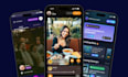 build a custom social media app