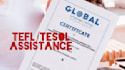 help you with global tefl tesol course