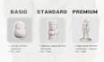 sculpt high quality 3d characters and statues for printing