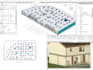 provide complete bim services in revit, navisworks, civil 3d, robot, and more,