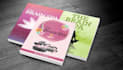 unique and professional 3d ebook, cd covers