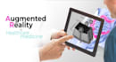 develop augmented reality app for healthcare, medical training, dental, surgery