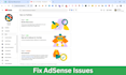 fix youtube monetization and adsense issues step 2, reused content issue