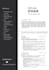 create an ats optimized data analyst resume that gets you hired