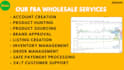 be your expert amazon fba wholesale virtual assistant