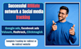 setup postback for website, affiliate network or social media