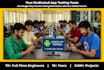 provide 12 testers for google play closed testing and android app testing