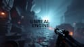 do level, environment, lightning design in unreal engine 4 unreal engine 5 game