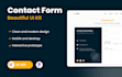 design stunning UI UX and graphics that stand out