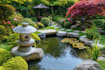 create landscape, backyard, pool, garden and site plan