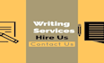proofread and edit thesis, proposal and dissertation