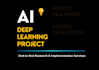 provide ai projects, machine learning projects, chatbot development