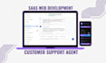 provide ai projects, machine learning projects, chatbot development
