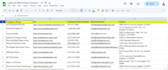 b2b lead generation and efficient data entry services