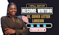 setup federal, executive, engineering medical nursing ceo usajobs resume writing