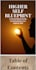 create your personalized higher self blueprint