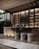 create luxury interior design with 3d rendering