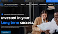 build bookkeeping, credit repair, accounting, insurance, bookkeeping website