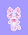 chibi full body yay
