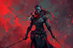 make a d and d character art illustration for you