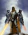 draw your sci fi art and star wars character
