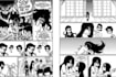 do comic book art and comic book illustration