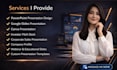 design power point presentation for you