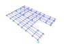 design professional solar structure with simulation