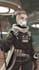 drw your sci fi and star wars character