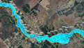 no rise flood study using hec ras 1d modeling
