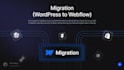 convert design to webflow for scalable websites