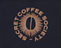 design a coffee shop logo