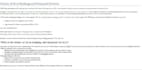 write technical SEO blogs and API docs on ai ml rag llms