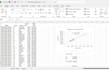 assist with applied mathematics and regression analysis