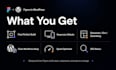 convert your figma design to a fully responsive wordpress website