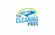 design a modern cleaning and maintenance logo