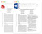 convert files to pdf and merge pages split and rearrange documents