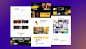 develop webflow website design, figma to webflow  design and webflow developer