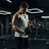 do a gym reel or tiktok