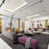 create high quality architectural 3d rendering interior