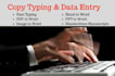 be your personal typist fast, accurate, and reliable