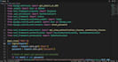 django apps chatbots API integrations realtime systems
