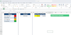 create a dynamic hourly gantt chart in microsoft excel