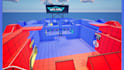 build high quality fortnite maps tilted pit and red vs blue