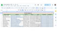 do google map scraping service