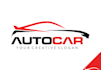 make an automotive design racing logo