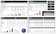 provide investor ready financial models, forecasts, projections or business plan