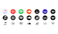 distribute your music digitally
