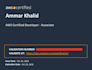 be your AWS cloud and devops expert to troubleshoot issues