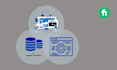 build modern full stack web applications and websites